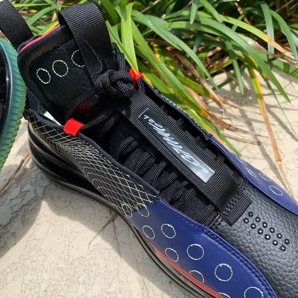 Nike Air max 720 waves • BRAND NEW • NEVER WORN • - Picture 14 of 16